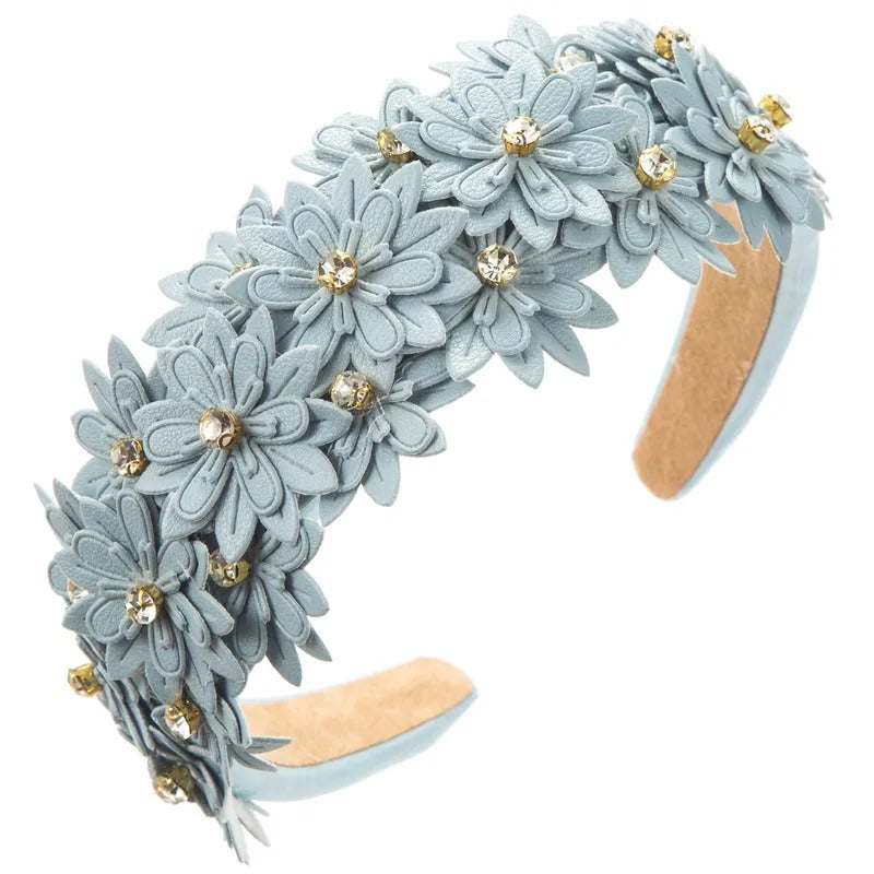 Diadema Flores