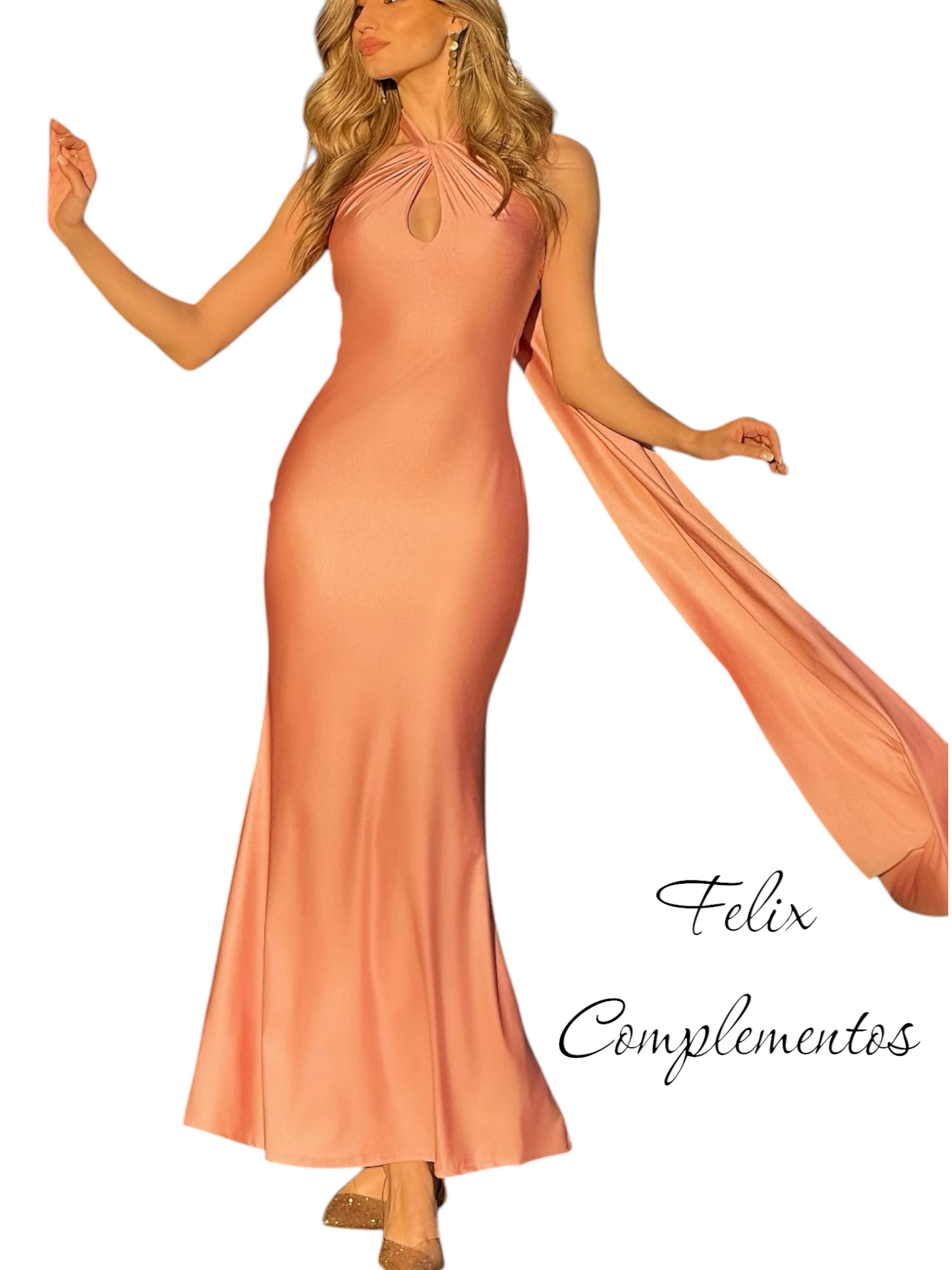 Sophia dress