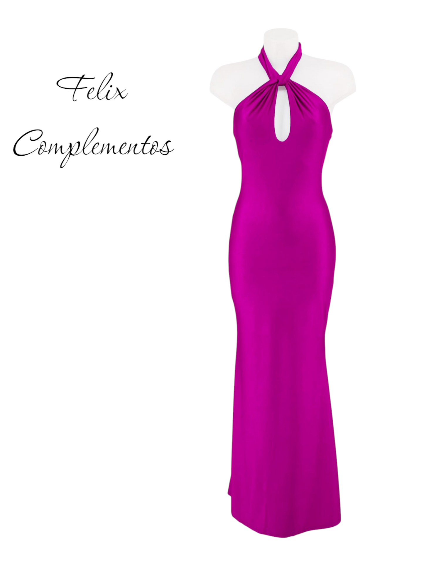 Sophia dress