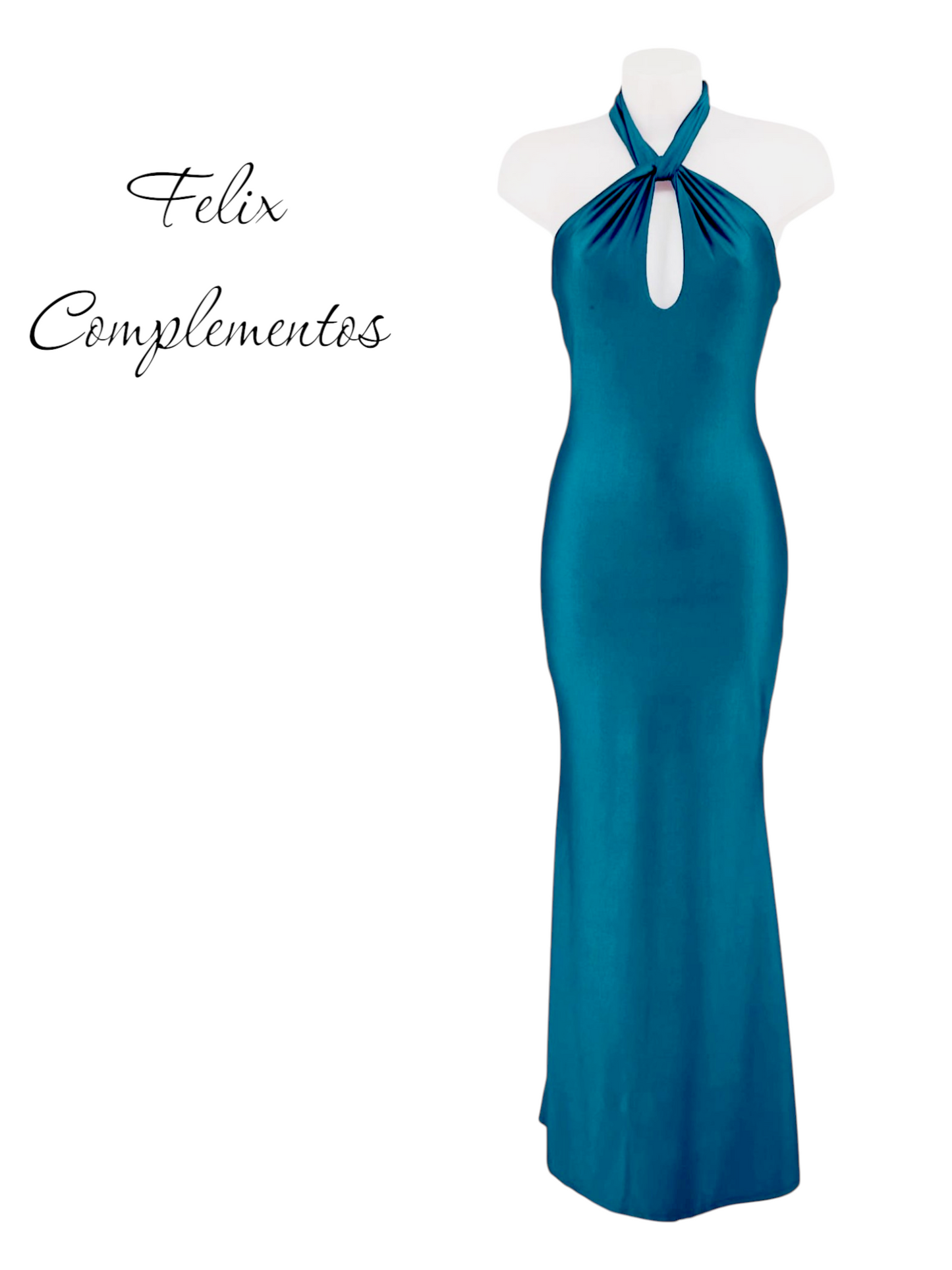 Sophia dress