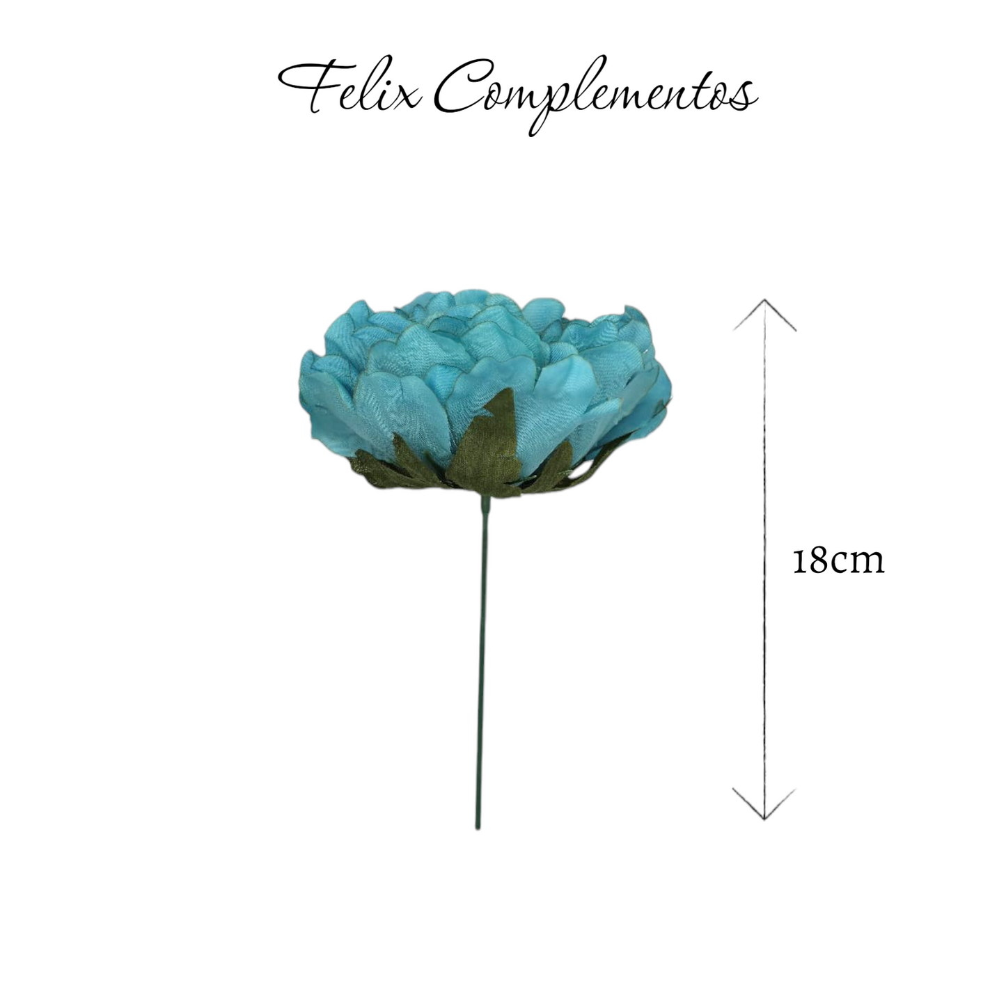 Peonia razul capri