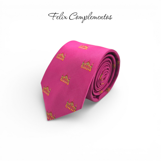 Corbata Portada Feria 2026