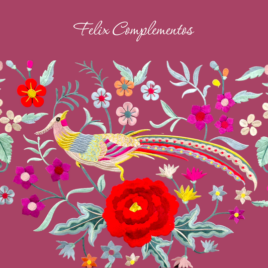 Manton Fenix vino tinto