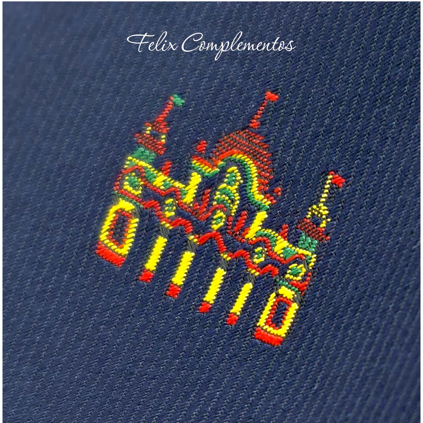 Corbata Portada Feria 2026