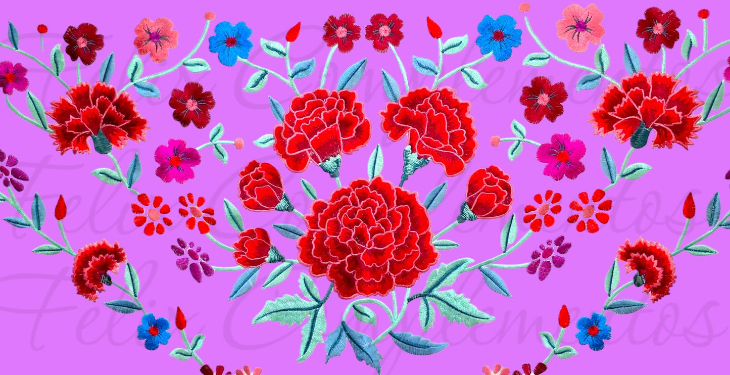 Manton Cadete Dianthus Lila