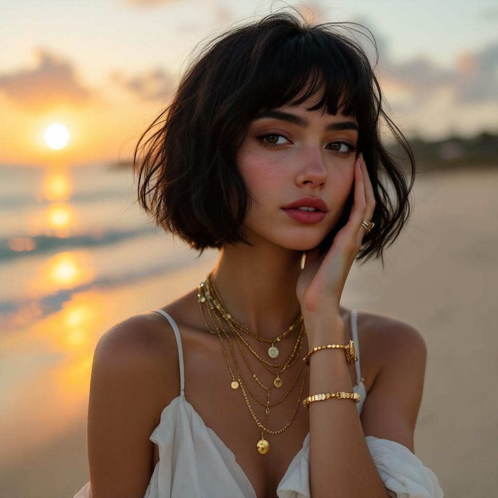 Collares de acero
