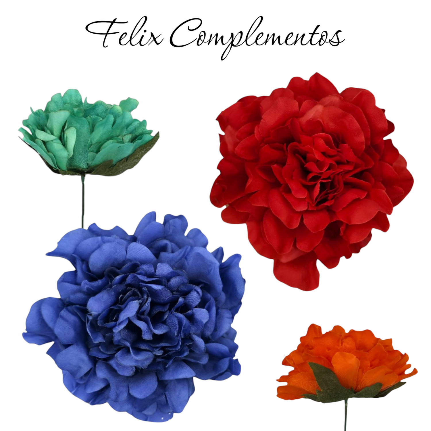 Peonias M