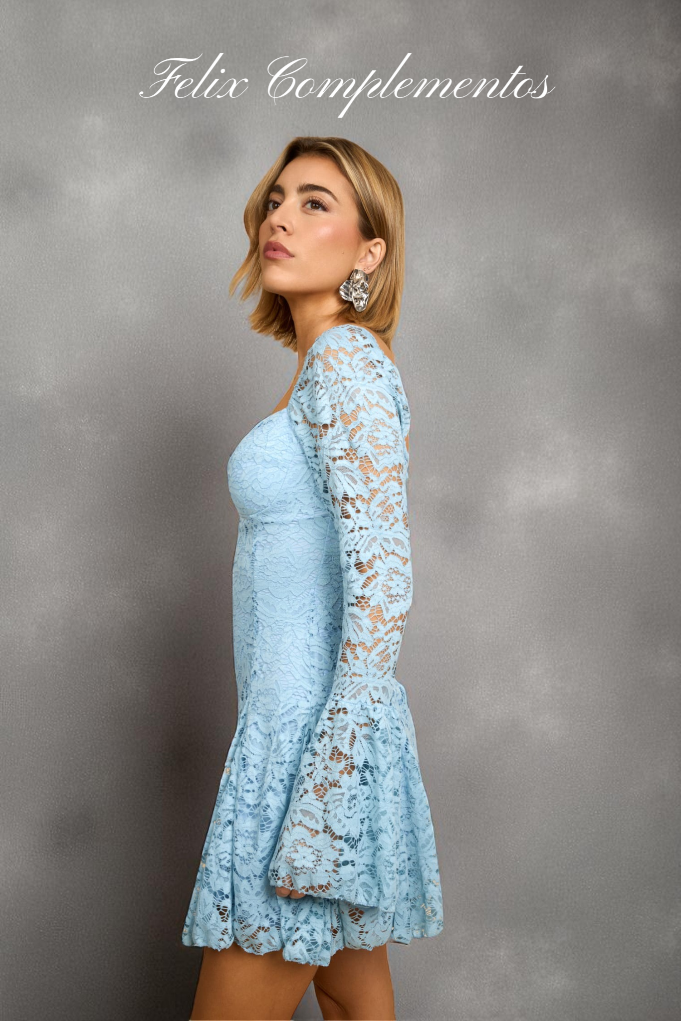 Vestido Ada
