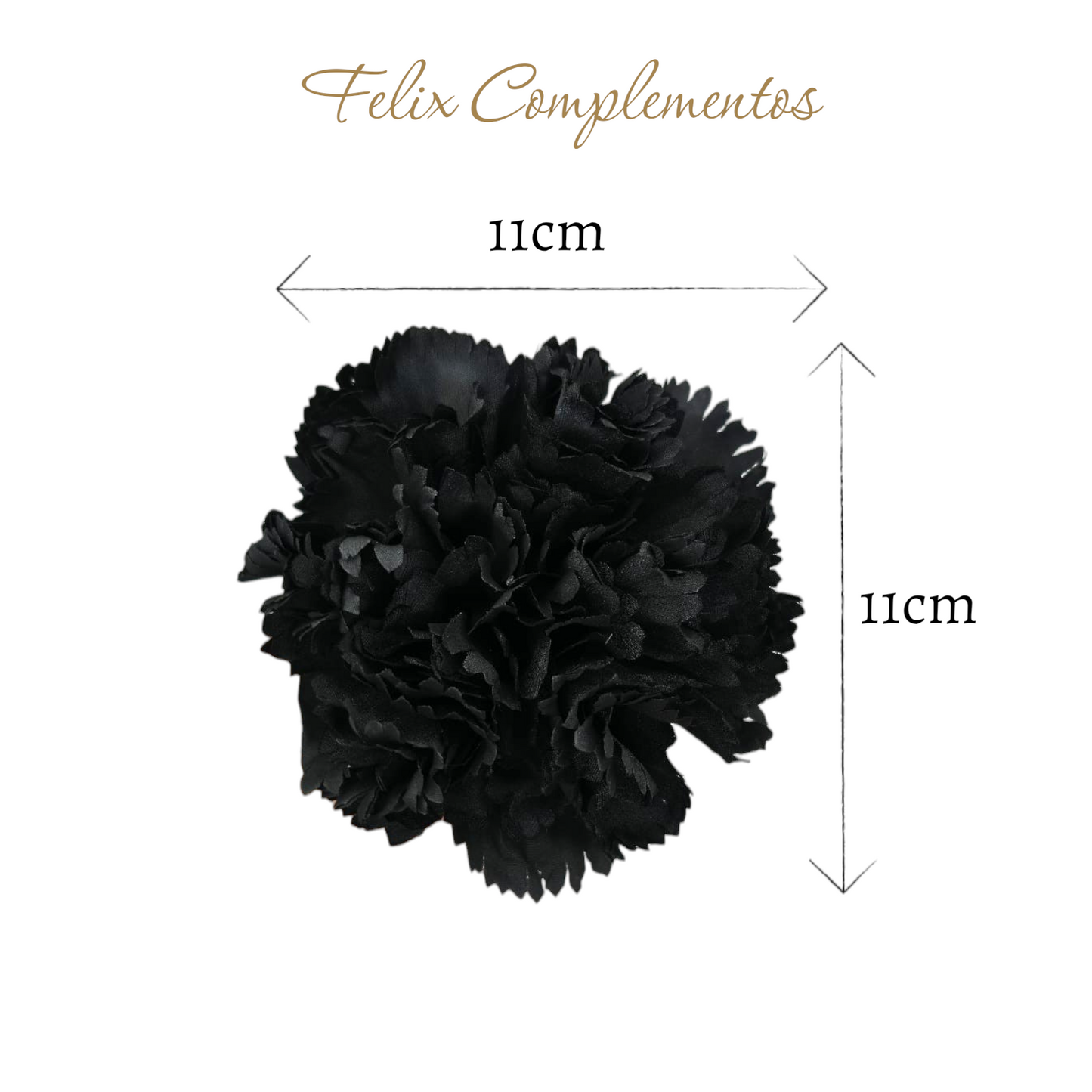 Clavel Negro