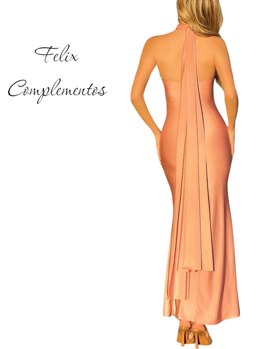 Vestido Sophia