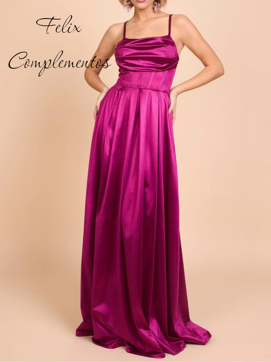Vestido Remember
