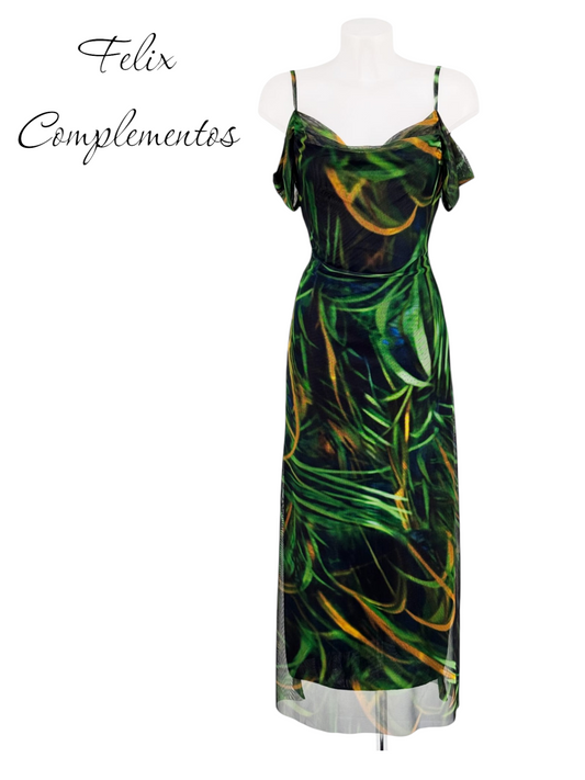 Vestido Esfera