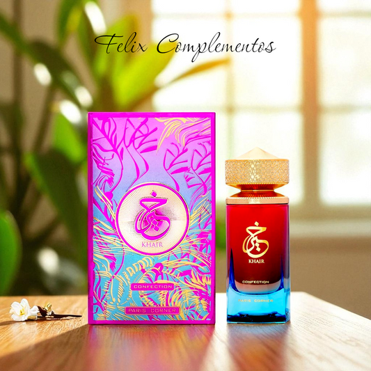 Perfume Khair Confection Paris Corner