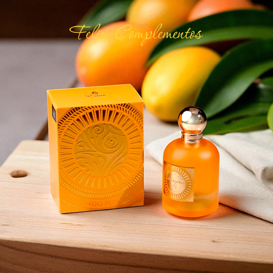 Perfume Mango Punch Paris Corner