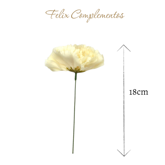 Clavel Beige