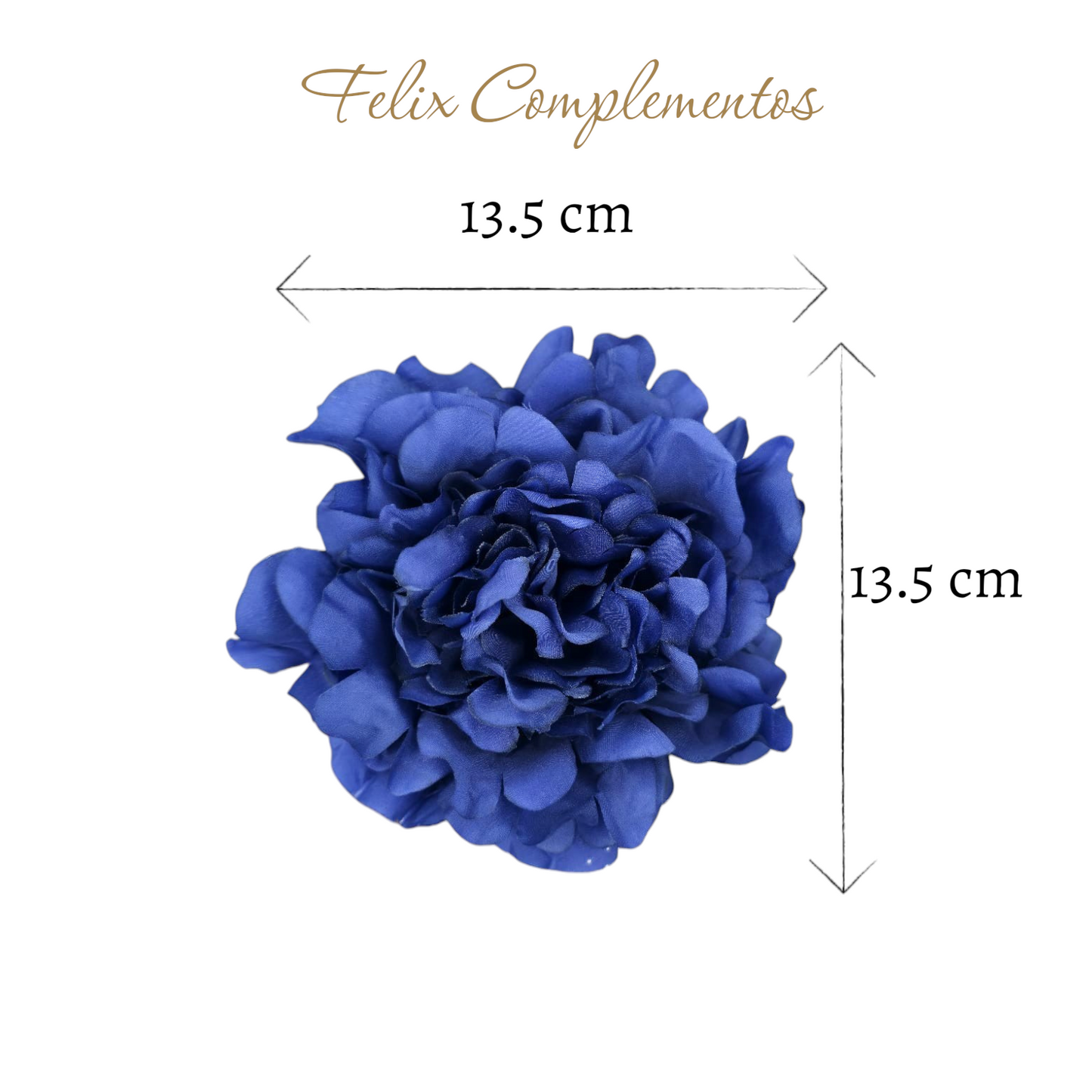 Peonia azul