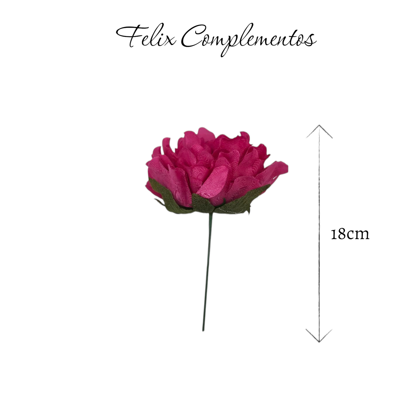 Peonia bugamvilla