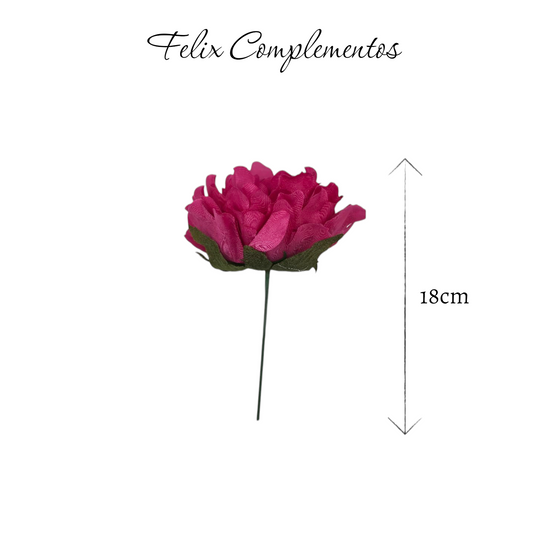 Peonia bugamvilla