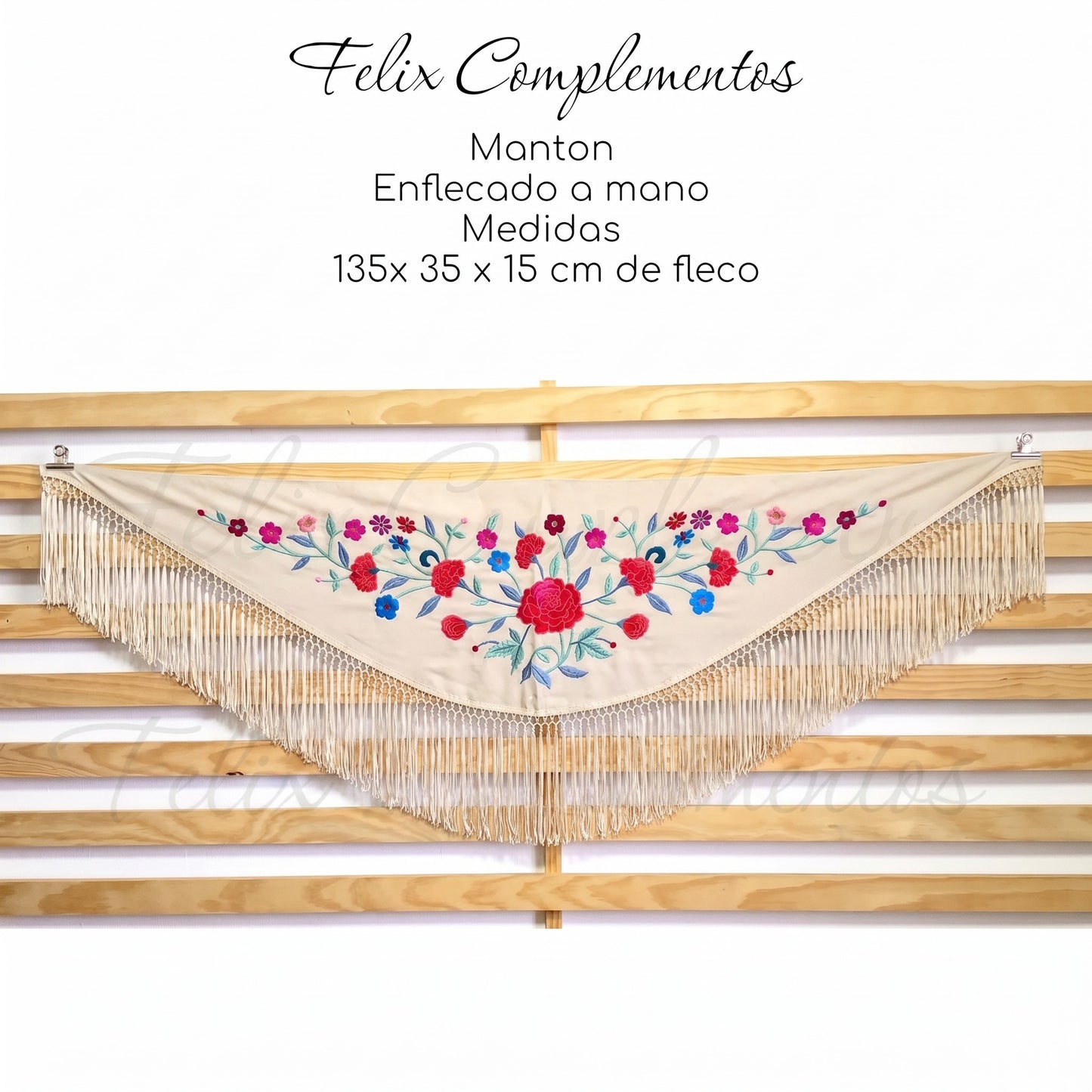 Manton Mediano Dianthus Beige