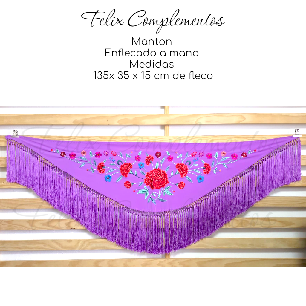 Manton Cadete Dianthus Lila