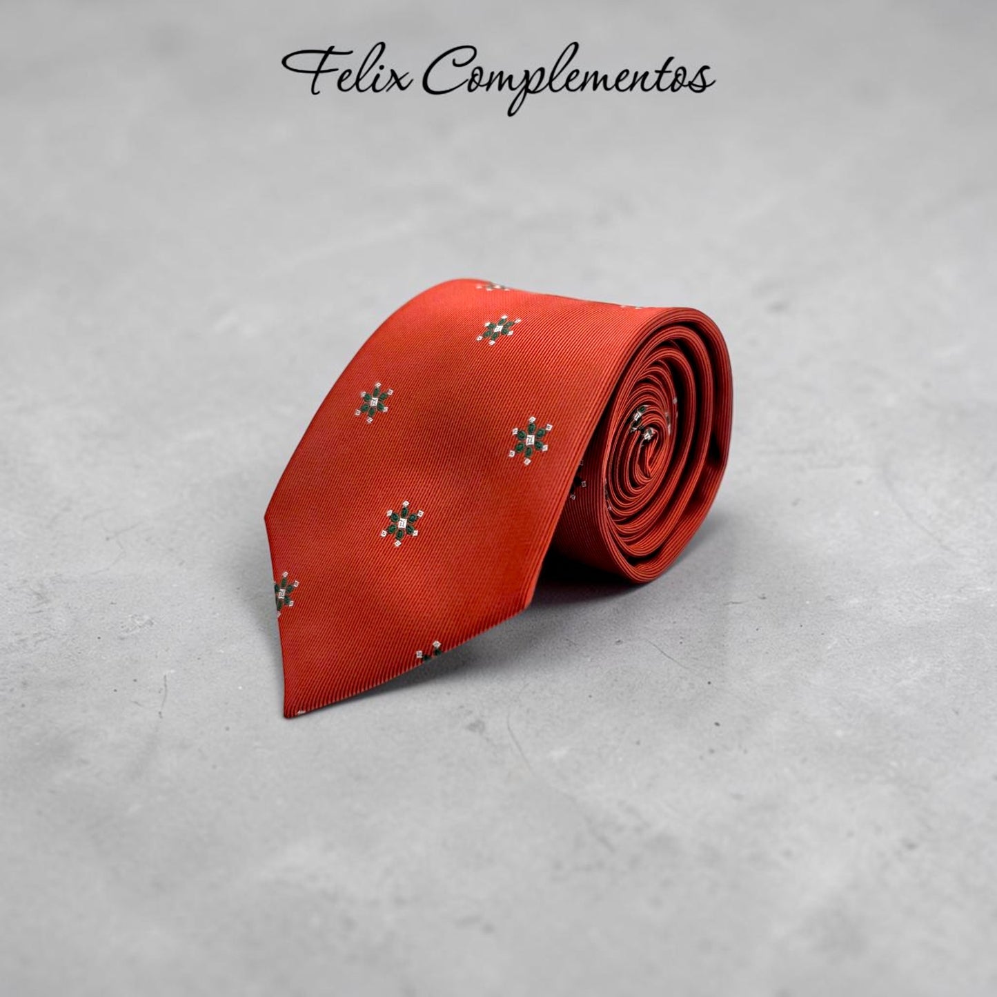 Corbata Mariquilla Esperanza Macarena