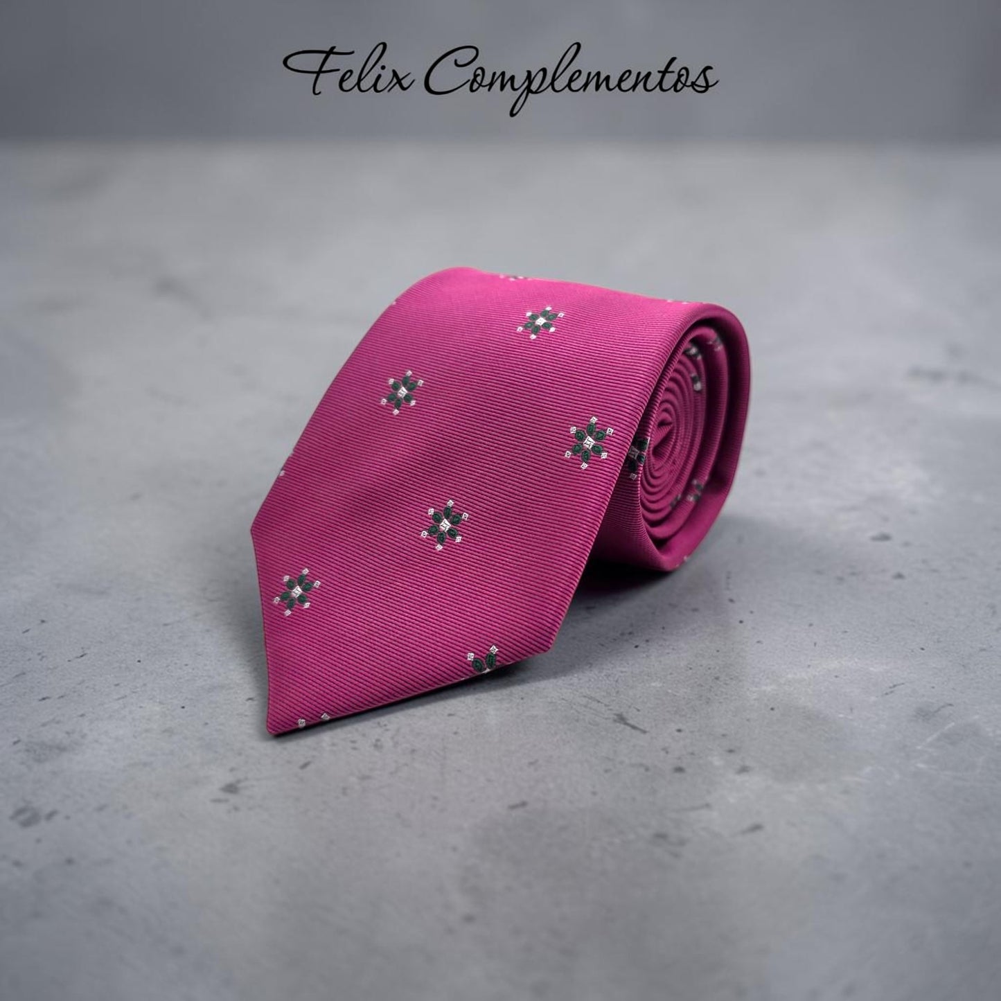 Corbata Mariquilla Esperanza Macarena