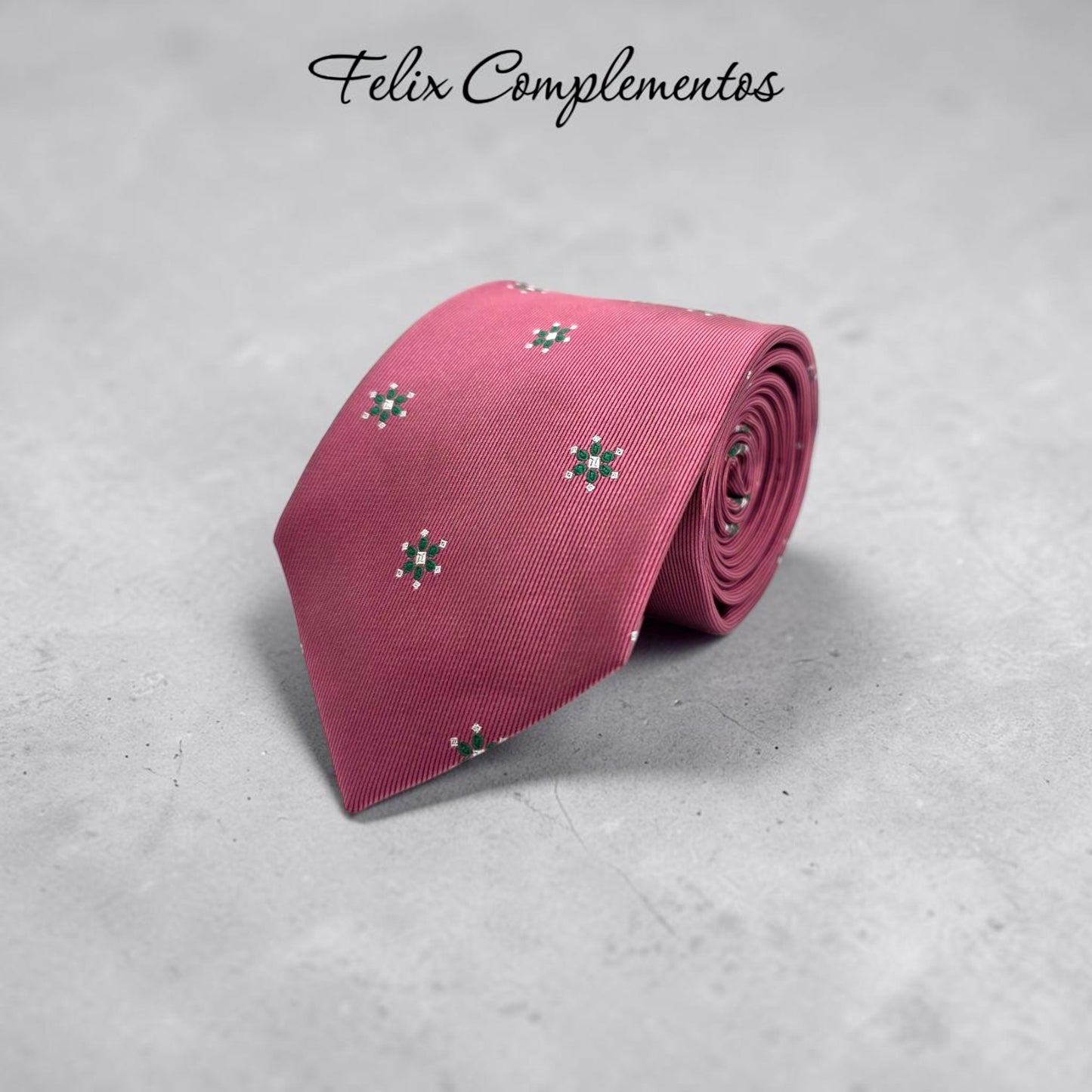 Corbata Mariquilla Esperanza Macarena