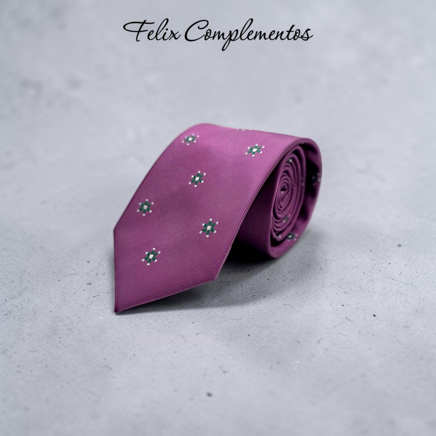 Corbata Mariquilla Esperanza Macarena