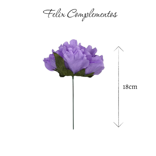 Peonia lila