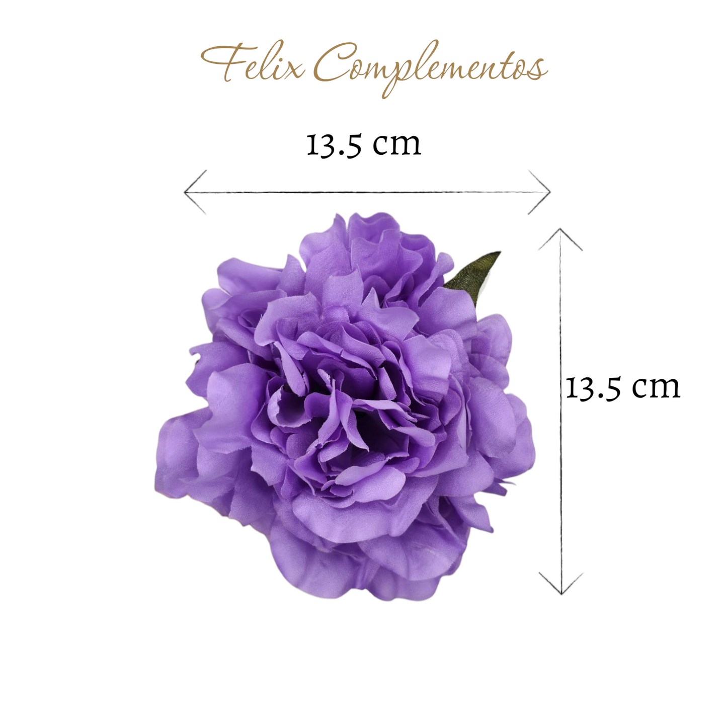 Peonia lila