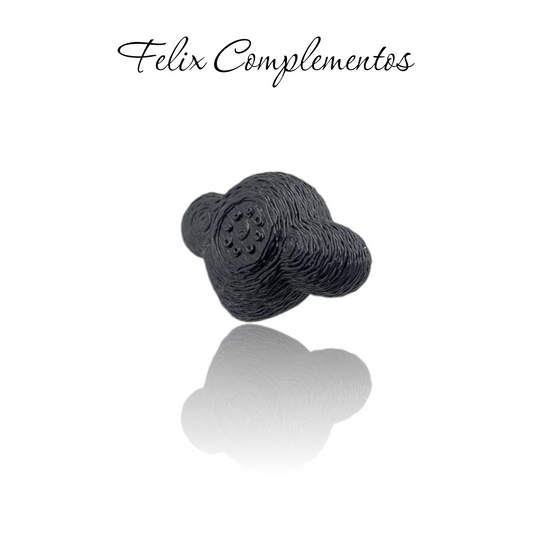 Pins Montera Torero 3D