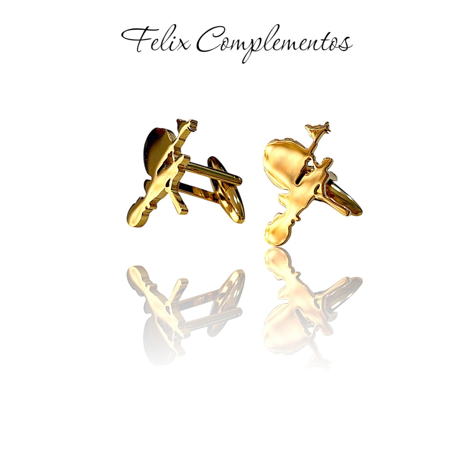 Gemelos Personalizados Para Bodas