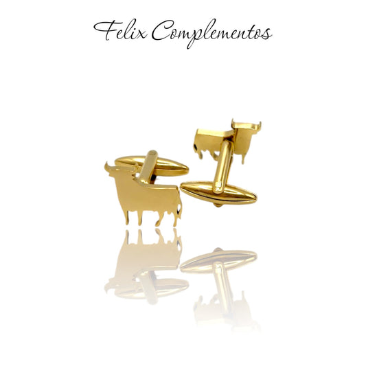 Gemelos Toro de Osborne