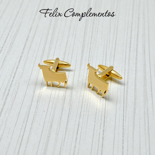 Gemelos Toro de Osborne