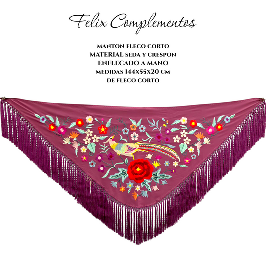 Manton Fenix vino tinto