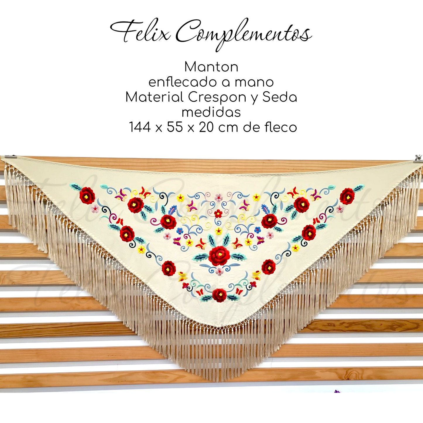 Manton Ros Coeli Beige