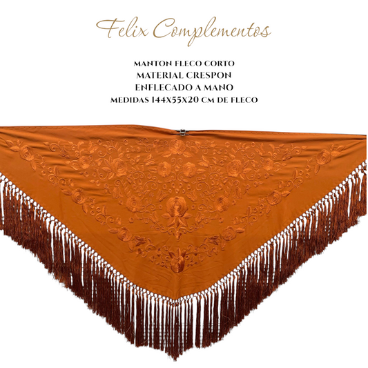Manton color caldera