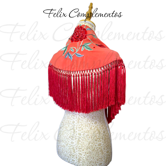 Manton Cadete Dianthus Coral