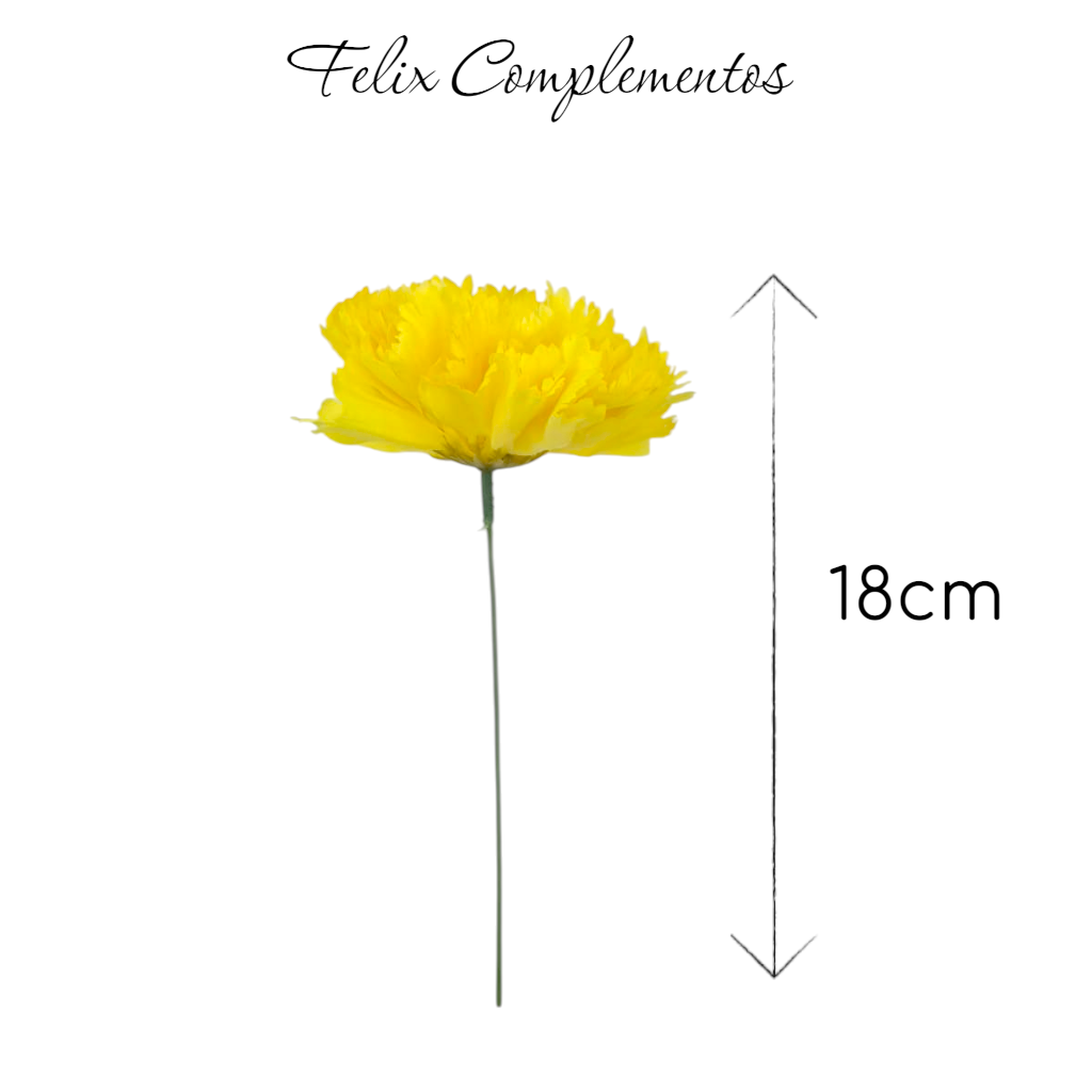 Clavel Amarillo (M)