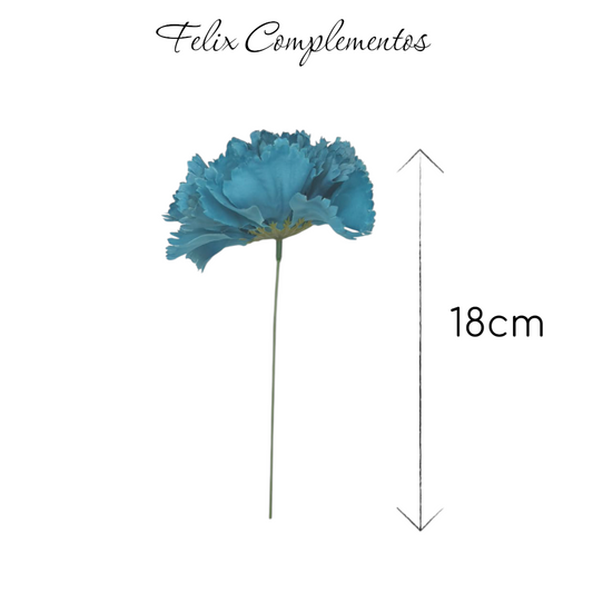 Clavel Azul Bondi (M)