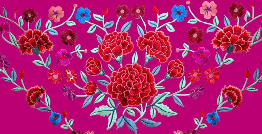 Manton Dianthus Buganvilla