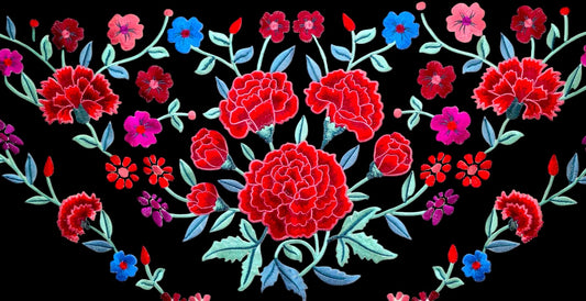 Manton Dianthus Negro